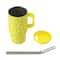 4oz. Stainless Steel Insulated Tumbler by Ashland®